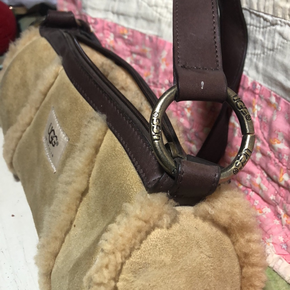UGG Handbag - Picture 4 of 7